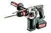 Аккумуляторный перфоратор Metabo KHA 18 LTX BL 24 Quick 600211500