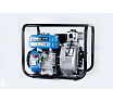 Бензиновая мотопомпа WorkMaster GPL-20H