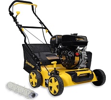 Скарификатор Champion 5.15 кВт, 400 мм, 40л, 29 кг, 2в1 GSC4840