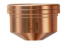 Сопло BP-141 1.1 мм, 5 шт для LT 101-141 Grovers BK-141.004-11