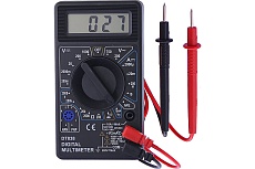 Мультиметр Мегеон DT-838 к0000010365