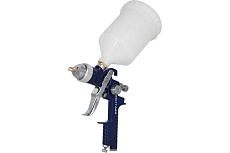 Воздушный краскораспылитель Schtaer SCH-827-2.0