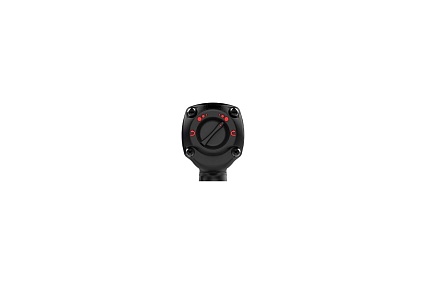 Пневматический ударный гайковерт 1/2" Huberth RP124227