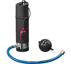 Установка насосная автоматическая Grundfos SBA 3-45 AW 92713101 НС-1516134