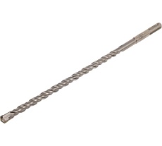 Бур Flex 201-118 (10х200х260 мм; SDS-plus) Hammer 30755