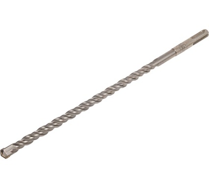 Бур Flex 201-118 (10х200х260 мм; SDS-plus) Hammer 30755