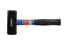 Кувалда с пластиковой ручкой FALCO 2000гр 662-062