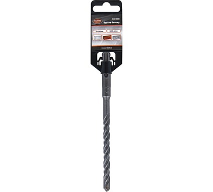 Бур по бетону (8х160 мм; SDS-plus) AV Steel AV-810608