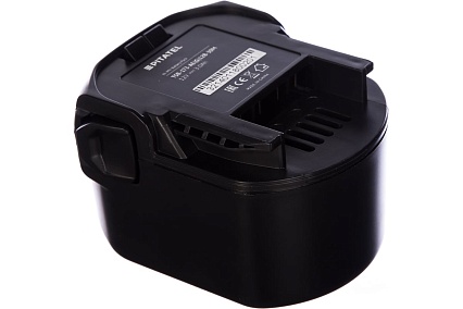 Аккумуляторная батарея для AEG (3 Ач, 12 В, Ni-Mh) Pitatel TSB-173-AE(G)12B-30M