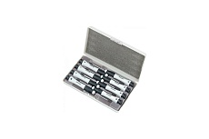 Набор отверток ProsKit 8PK-SD002N 00049813