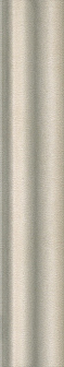 Бордюр Kerama Marazzi Пикарди светлый 3х15 см, BLD024
