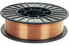 Проволока омедненная ER-70S-6 СВ-08Г2С (1.2 мм; 15 кг) Brima 0011994