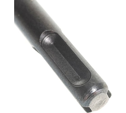 Бур по бетону (6x160x100 мм; SDS-Plus) Вихрь 73/10/7/2