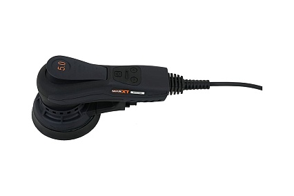 Ручная шлифовальная машинка MAXXT 220V/50Hz, 350W, эксцентрик 5.0 мм R7303-125-5.0