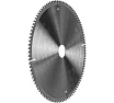 Диск пильный по ламинату и алюминию (255х32/30 мм; 100TPI) Pilorama 512510