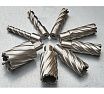 Сверло корончатое HSS (20х50 мм; Weldon 19) AT-S BS5020