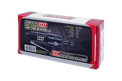 Пневматическая бормашина шарошка Mighty Seven QT-102