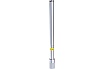 Коронка алмазная Laser (32х450 мм; 1 1/4 UNC) Hilberg HD702
