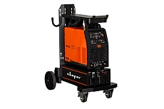Сварочный инвертор Сварог TIG 400 P TECH W322 94495