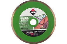 Диск алмазный CEV 180 SUPERPRO (180х22.2 мм) RUBI 30945
