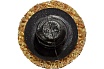 Шлифовальный круг DIABLO R-TYPE SCB COARSE 20 мм ABRAFORM RTYPE-SCB-COARSE-20