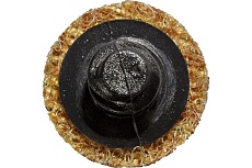 Шлифовальный круг DIABLO R-TYPE SCB COARSE 20 мм ABRAFORM RTYPE-SCB-COARSE-20