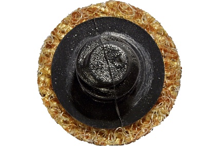 Шлифовальный круг DIABLO R-TYPE SCB COARSE 20 мм ABRAFORM RTYPE-SCB-COARSE-20