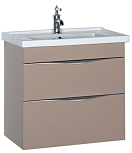 Тумба с раковиной Aquanet Эвора 70 см