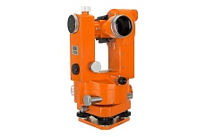 Оптический теодолит RGK TO-02 (с поверкой) 4610011870583