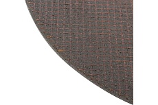 Диск отрезной по металлу Light T41 125x1.6x22.2 мм Greatflex 50-566