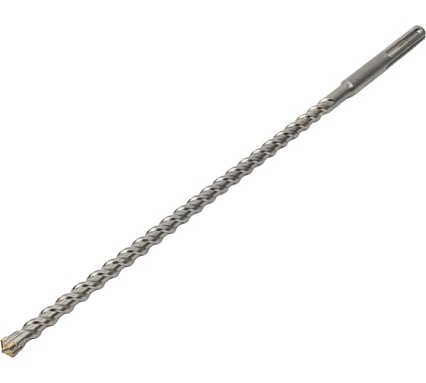 Бур SDS-max Elitech 1820.039900 186946