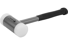 Молоток без отдачи Norgau тип N248-55 со сменными бойками D-55 мм 075131055