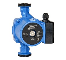 Насос ZOTA RING 25/40 S 180 с гайками 32922 ZR 363004 2302