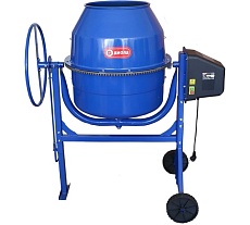 Бетоносмеситель Диолд Бсб-130 10201260