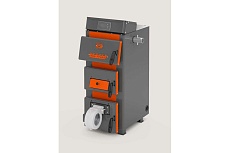 Твердотопливный котел Теплодар КУППЕР ПРО ТУРБО-16 ОК.77.000.00