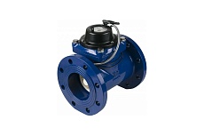 Счетчик воды ДЕКАСТ СТВХ-100 с импульсным выходом(ДГ) 78-100-03