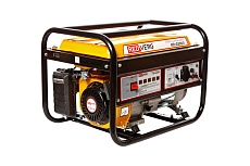 Бензиновый генератор Redverg RD-G3000 6631519