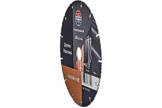 Диск отрезной сегментный по дереву и пластику 180х22.23х1.6 мм Best for Wood and Plastic TORGWIN T1734780
