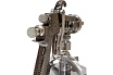 Краскопульт Pi Tools МР-200 ф1.7мм, нижний бачок 3063