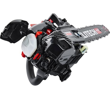 Пила цепная бензиновая Elitech CS 2514T (E1611.003.00) HD 205448