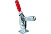 Зажим с вертикальной рукоятью HS CLAMP HS-12130-HB