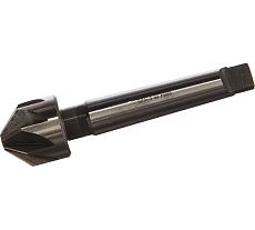 Зенковка (90 град; 31.5х124х32 мм; Р6М5; Z8; КМ2) Griff a405043