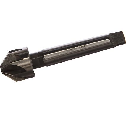 Зенковка (90 град; 31.5х124х32 мм; Р6М5; Z8; КМ2) Griff a405043