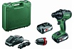 Аккумуляторная дрель-шуруповерт Bosch AdvancedDrill 18 0.603.9B5.001