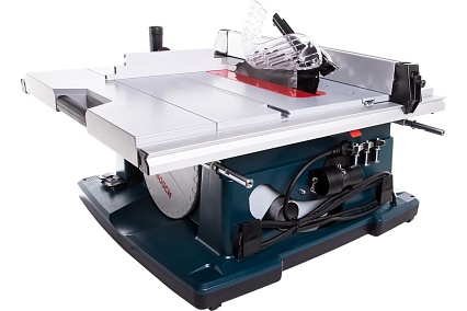 Настольная дисковая пила Bosch GTS 10 XC Professional 0601B30400