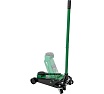 Гидравлический подкатной домкрат Rockforce 3 т, двухпоршневой RF-T83505(51703)