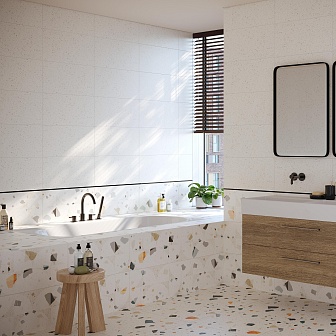 Коллекция плитки Creto Cray