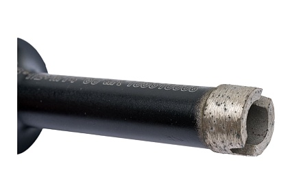 Коронка алмазная, спекание 14х60 мм, 1/2/M14 SK TECH-NICK 105610008