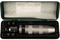 Ударная отвертка с битами Hans 1/2&quot; 4606