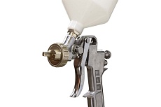 Краскопульт Pi Tools S-990Р ф1.5мм, верхний бачок 3087